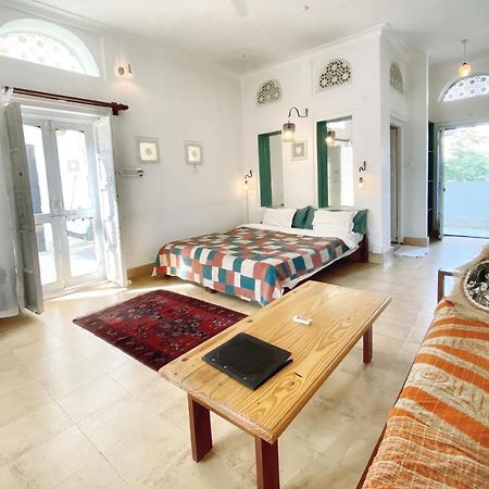 Dia Homestay Πουσκάρ Εξωτερικό φωτογραφία