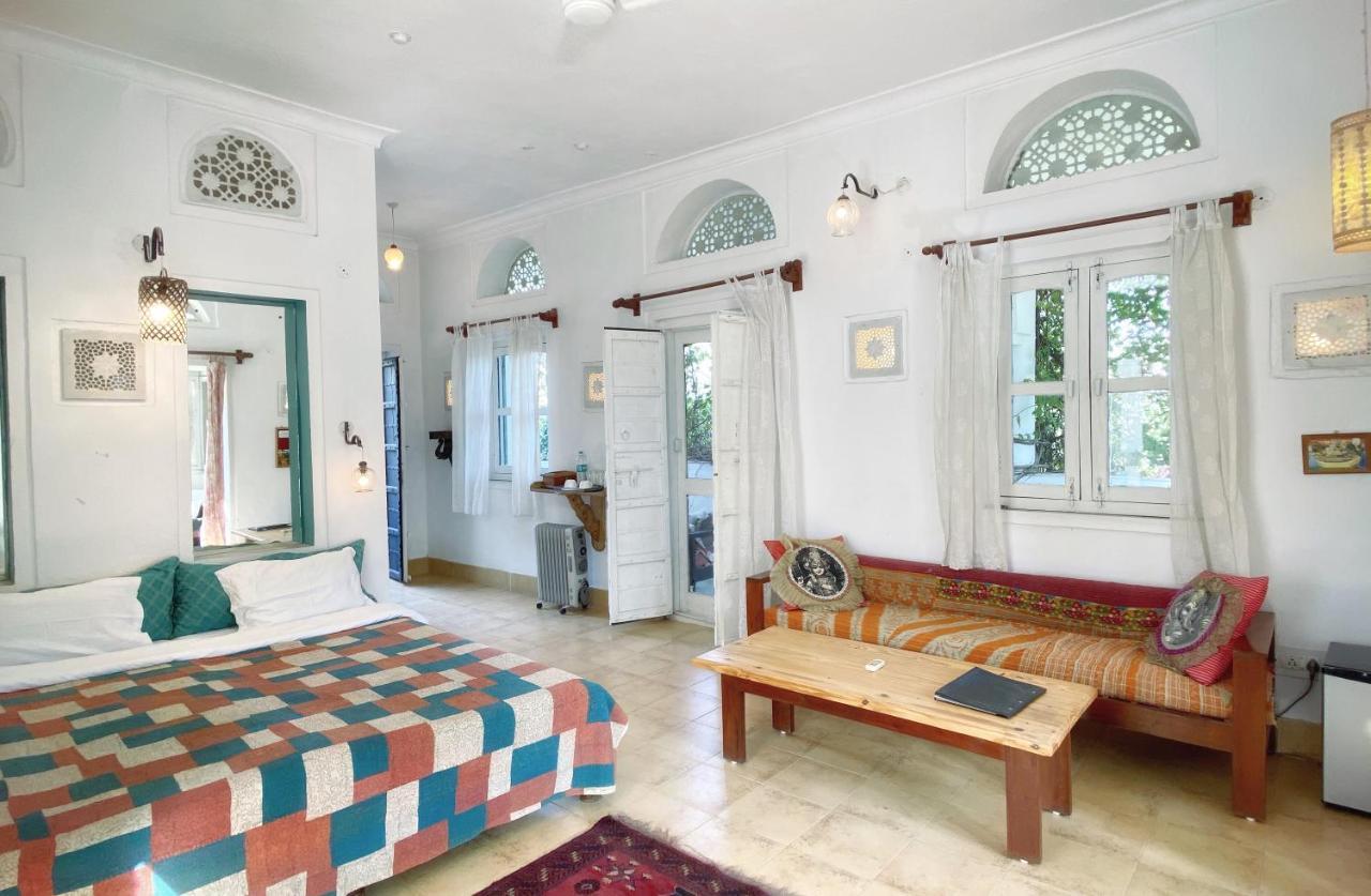 Dia Homestay Πουσκάρ Εξωτερικό φωτογραφία