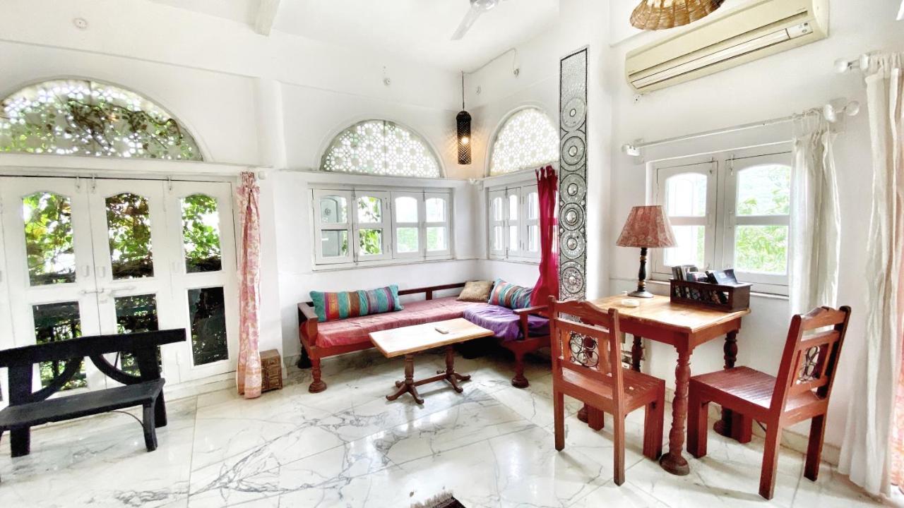 Dia Homestay Πουσκάρ Εξωτερικό φωτογραφία