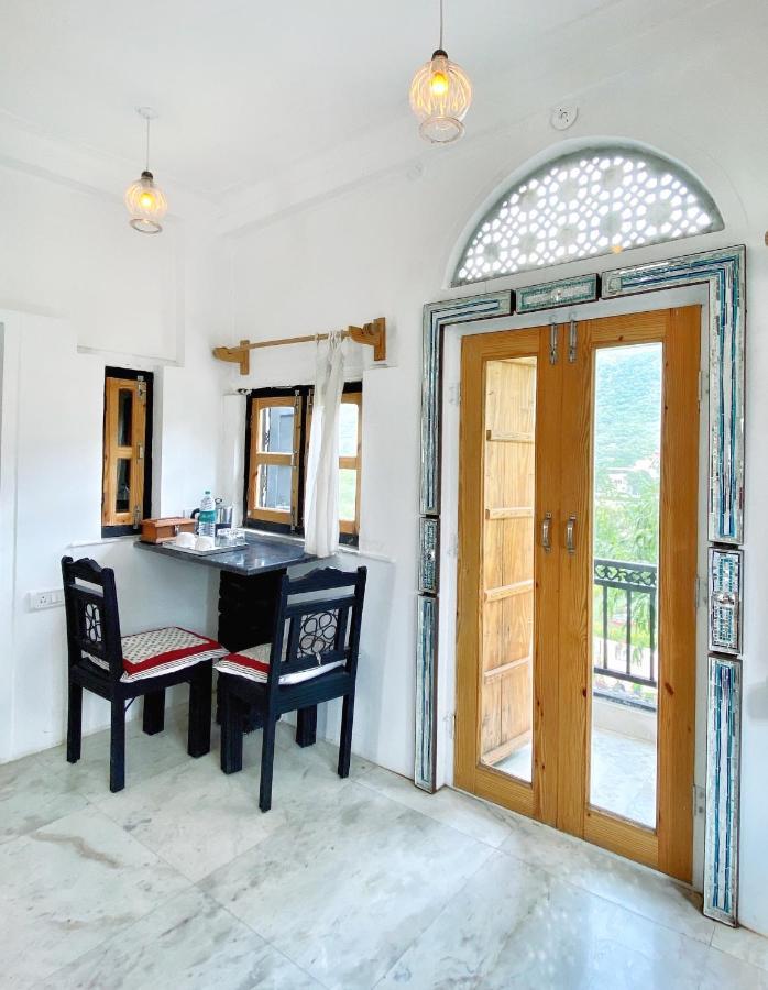 Dia Homestay Πουσκάρ Εξωτερικό φωτογραφία