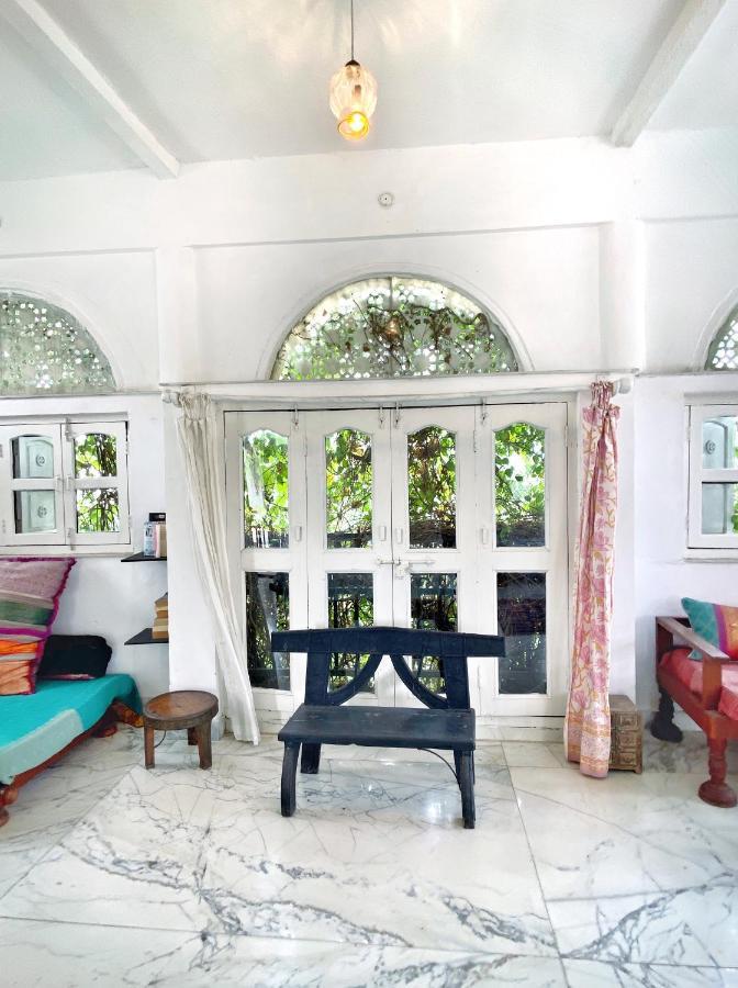 Dia Homestay Πουσκάρ Εξωτερικό φωτογραφία