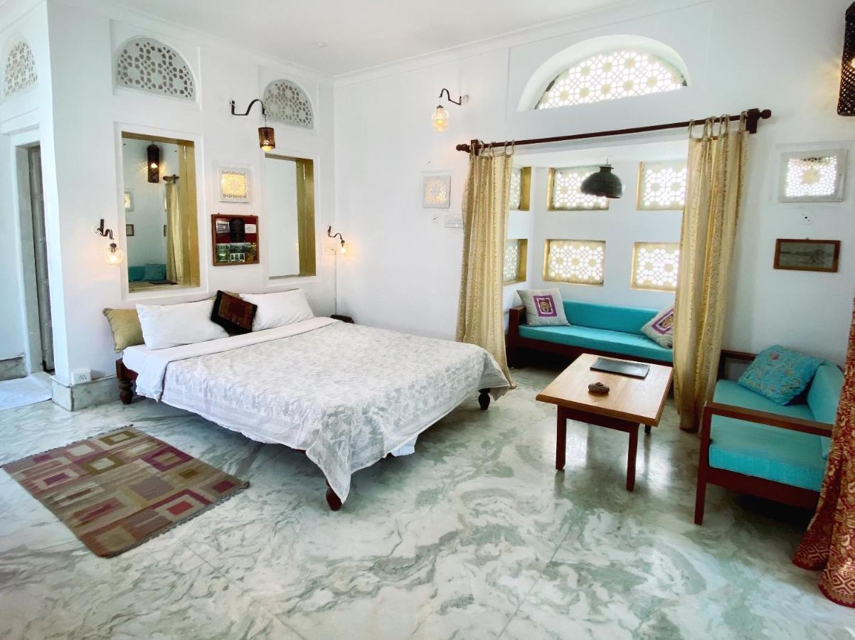 Dia Homestay Πουσκάρ Εξωτερικό φωτογραφία
