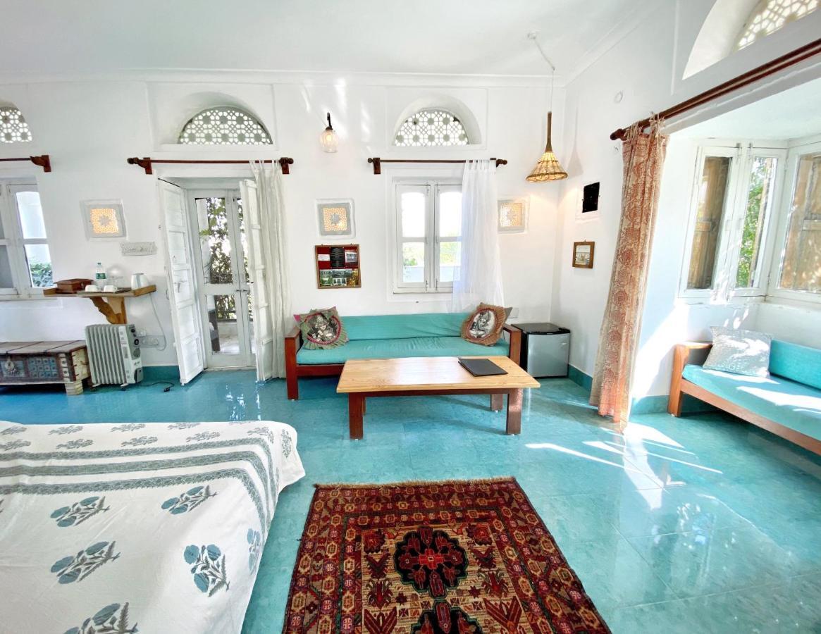 Dia Homestay Πουσκάρ Εξωτερικό φωτογραφία
