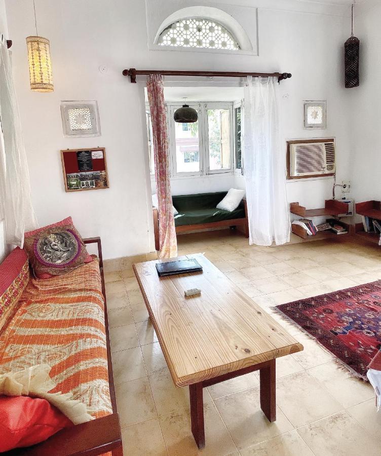Dia Homestay Πουσκάρ Εξωτερικό φωτογραφία