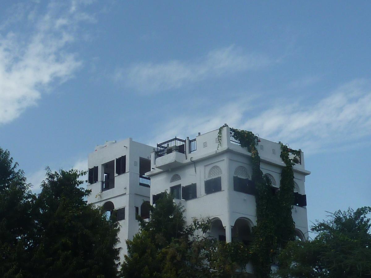 Dia Homestay Πουσκάρ Εξωτερικό φωτογραφία