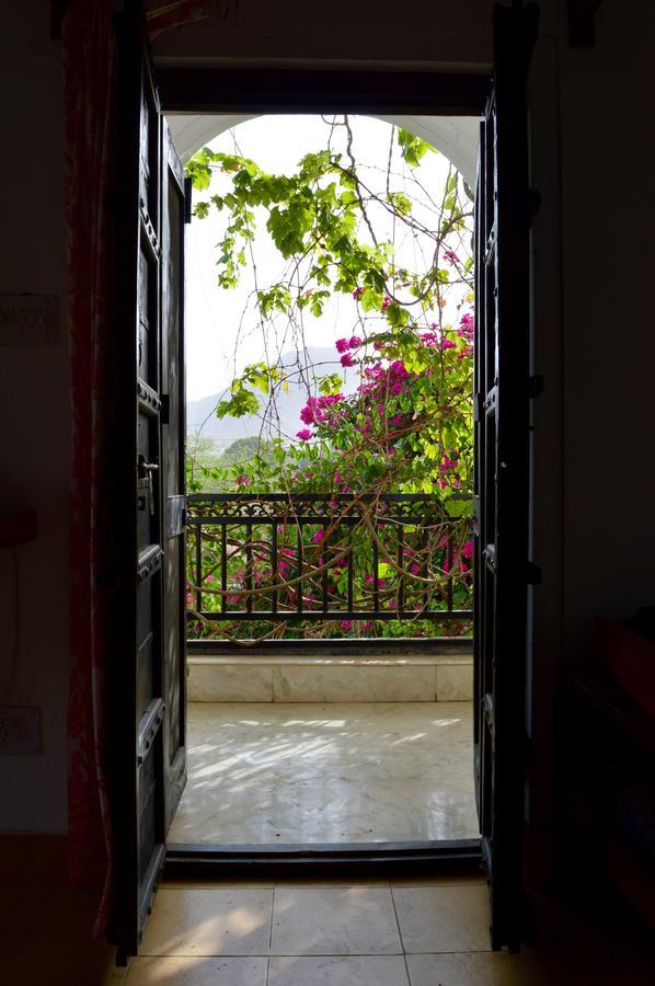 Dia Homestay Πουσκάρ Εξωτερικό φωτογραφία