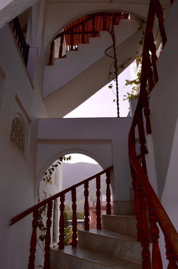 Dia Homestay Πουσκάρ Εξωτερικό φωτογραφία