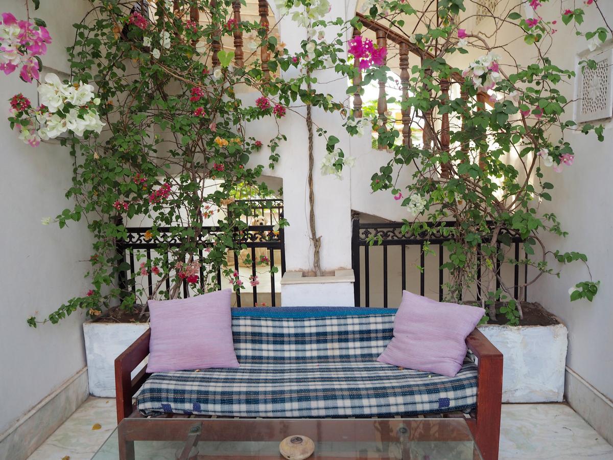 Dia Homestay Πουσκάρ Εξωτερικό φωτογραφία