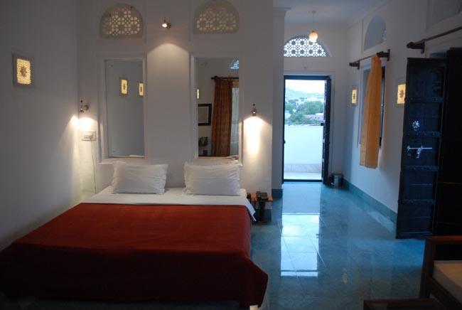 Dia Homestay Πουσκάρ Εξωτερικό φωτογραφία