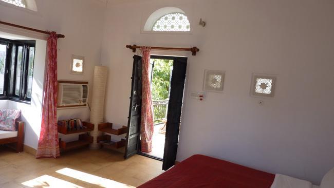 Dia Homestay Πουσκάρ Εξωτερικό φωτογραφία