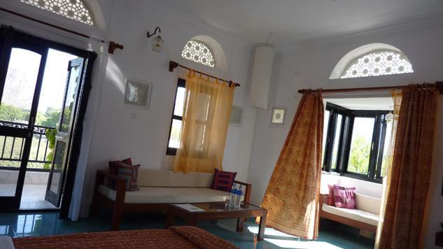 Dia Homestay Πουσκάρ Εξωτερικό φωτογραφία