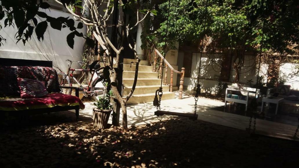 Dia Homestay Πουσκάρ Εξωτερικό φωτογραφία